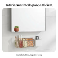 Adhesive handheld device holder Control Box Built-in Charging Hole Adhesive handheld device holder