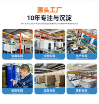 高脚厨房垃圾桶带轮带盖防臭按压客厅橱柜高颜值可移动垃圾收纳桶
