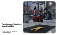Tire Bead Depressor Essential Tool Saving Tire Bead Depressor Easy to Use Wheel Rim Drop Center Tool for Professionals, Hobbyists, Auto Repair Shop