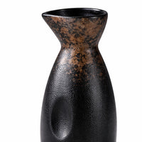 Ceramic Sake Set, Light Luxury Retro Style