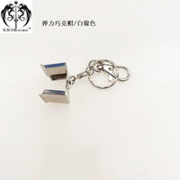 弹力巧克帽  巧克粉收纳盒 巧克粉使用便捷方便