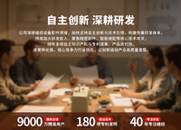 新款手工拉腰头橡筋架平缝车双针机可用手持式啤呤架裤腰袖口工具