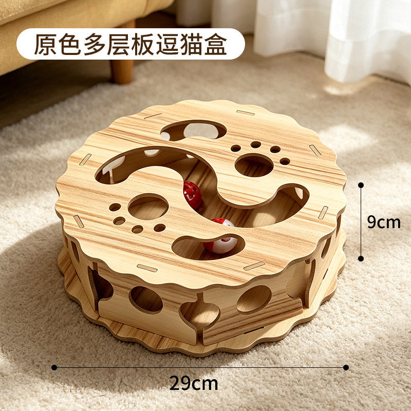 Maze Toy