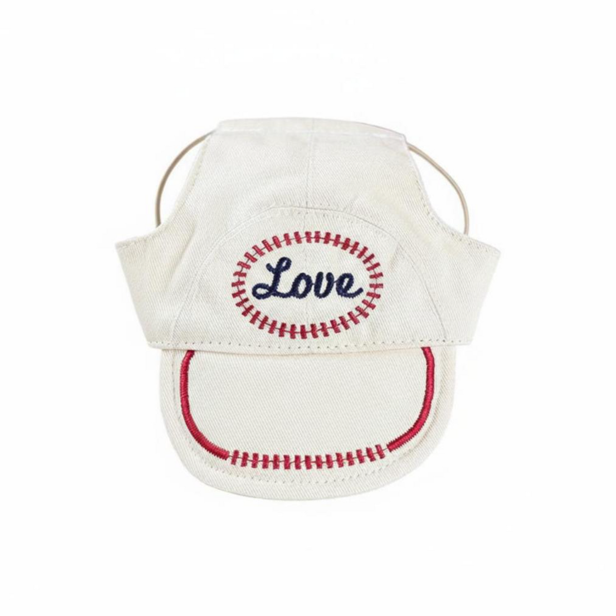 Adjustable Pet Sport Cap, Sun Hat for Dogs, Hiking