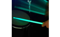 Drumsticks with Teardrop Tips Light Drum Comfortable Percussion for Drummers