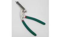Insulated Handles Sheet Metal Pliers 24 Cm Adjustable Screw Pliers Ergonomic Handle