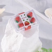 Miniature Fruit Simulation Toys for Dollhouse DIY