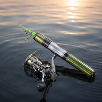fishing rod