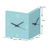 Corner Timepiece No Corner Hanging Corner Timepiece Modern
