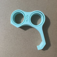 Ergonomic Phone Grip Fidget Toy Holder
