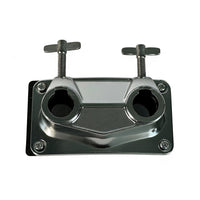 Drum Seat and Bass Drum Mount Professional Drum Accessories