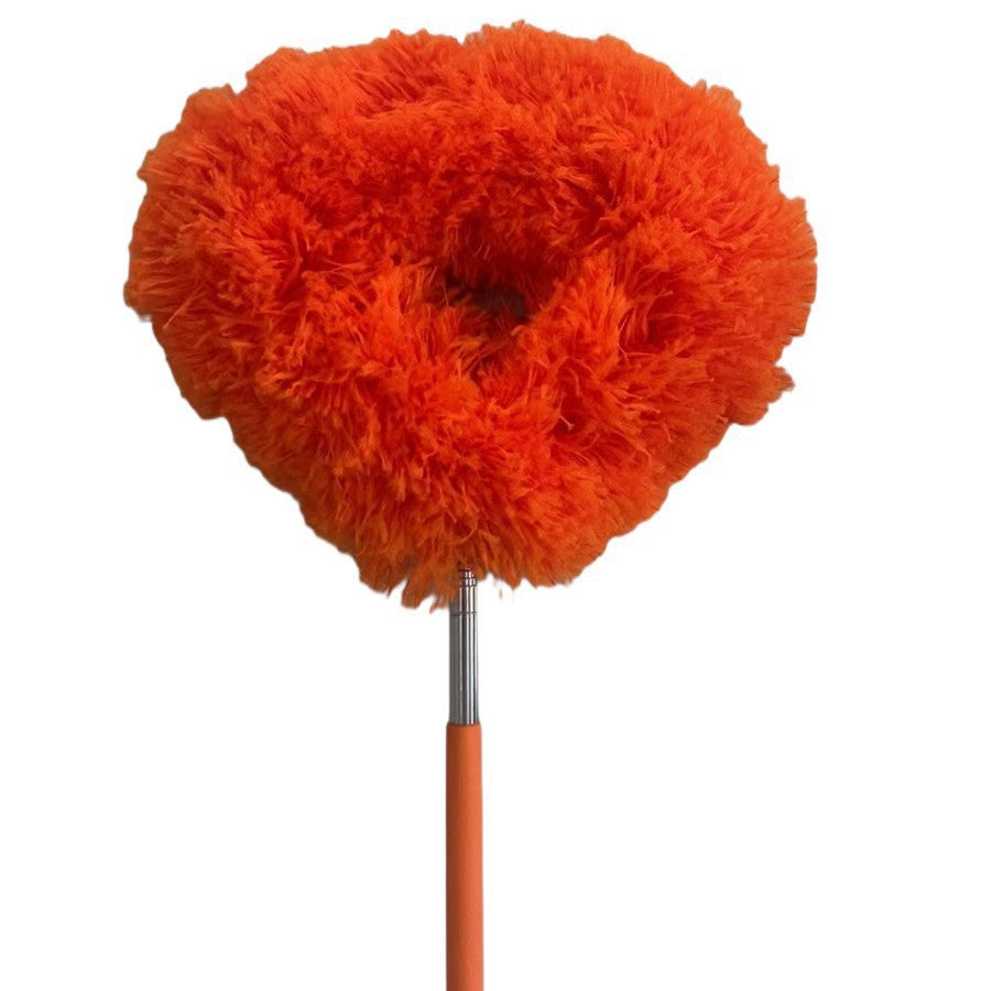 Orange / Widened