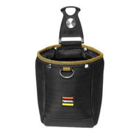 Tool Pouch with Attractive Holder Attach-on Waist Bag Practical for Handymen