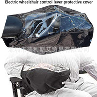 Wheelchair Controller Protective Cover