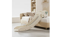 Stable and Secure Indoor Bed Slide Safe Landing Design Toddler Sofa Slide Eco-Friendly Material Kids' Play Equipment for Toddlers