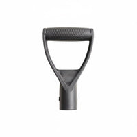 D-Shaped Handle Anti-Aging D Shaped Handle Lightweight