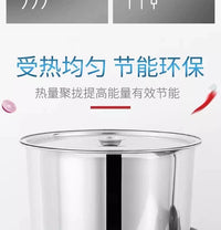 煤气灶防风罩防滑支架铸铁聚火家用节能通用型挡风挡火聚能盘炉架