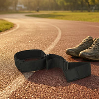 Arm Training Strap Padded Arm Cuff with Strap Lightweight for Athletes, Runners