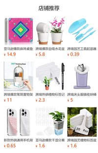 跨境新品户外帐篷绳扣滚轮拉线器吊床配件小工具拉绳器野营工具