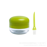 跨境迷你碎蒜器捣蒜器压蒜粒切菜器切蒜器家用绞蒜器手动压蒜器