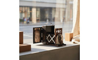 Vintage Camera Model Ornament Collectible Home Decor Desktop Decoration