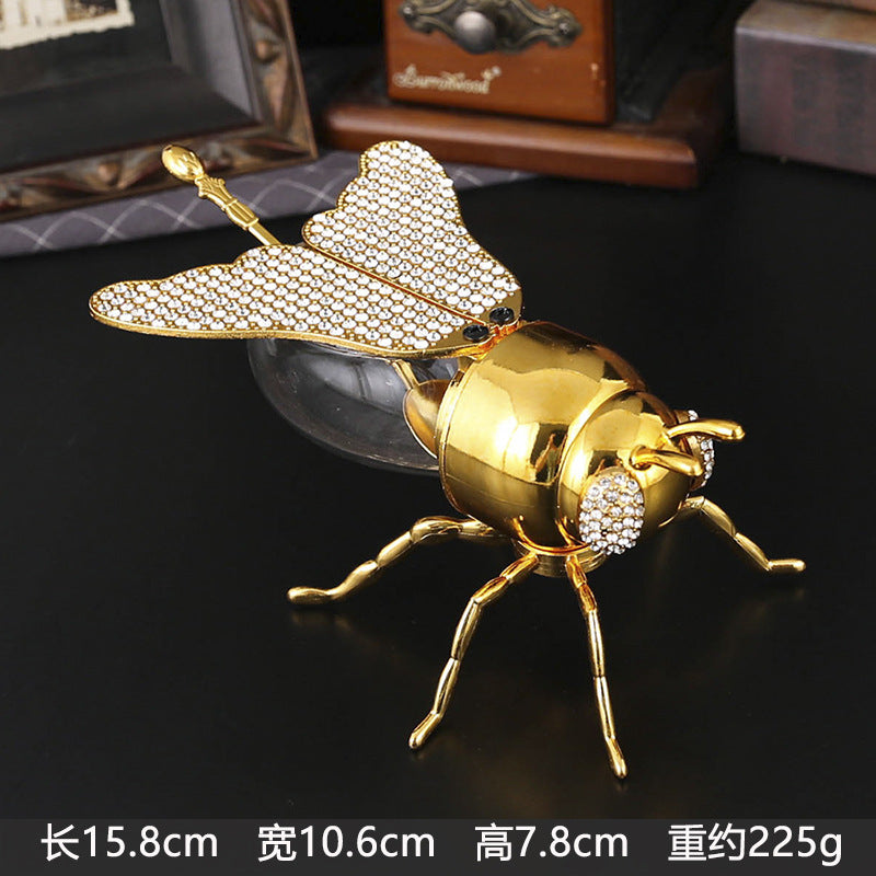 Double-wing Little B