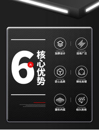 216件套筒组套72齿棘轮扳手汽修工具多功能维修套装