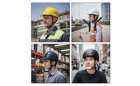 Y-Shaped Helmet Strap with Chin Cup Universal Helmet Chin Strap Secure Long-Lasting for Construction Workers, Riding