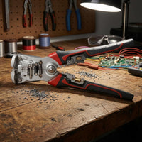 Automatic Wire 3 in 1 Automatic Wire Heavy Duty