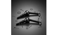 CVD Drive Shaft Upgrade Part CVD Universal Joint Axle Easy to Install RC Car transmissions Shaft