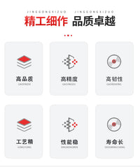 普拉提配件核心床瑜伽拉绳拉带滑轮配件卡绳器弹簧手柄器械大全