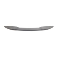 TRD Style Spoiler for Lexus ES (18-25) Adhesive Gloss Black 76085-33130 76871-33120 76085-06190 76871-06190