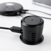Rechargeable Auto Tapper Hands without Charge Screen Tapper Portable