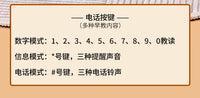 宝宝玩具手拍鼓0一1岁益智早教3幼儿童拍拍婴儿7个月6六七八面体8