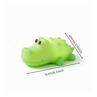 Night Light Rechargeable Silicone Night Light Soft for Toddlers