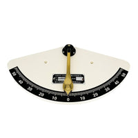 Marine Pendulum Inclinometer QB-55-200 for Fishing Vessels