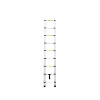 Versatile Folding Ladder Foldable Ladder Heavy-Duty Access Equipment for DIY Enthusiasts, Contractors, Household, Construction Site