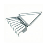 Peanut Harvester Triangular Soybean Harvester Steel for Harvesting