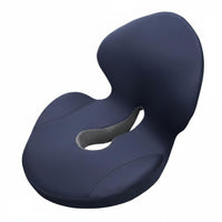 Support Backrest Cushion All-Day Comfort Car Seat Elevate Er Cushion