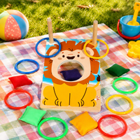 ring toss game