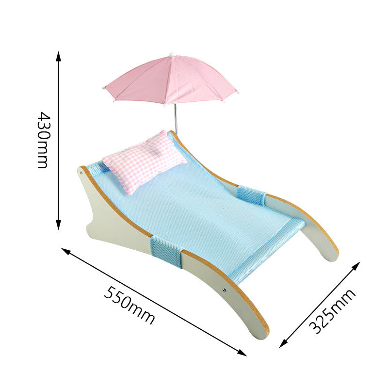 Beach Nest a