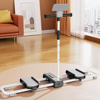 Home Ski Exercise Machine Quiet Function Pelvic Floor Exercise Machine Digital