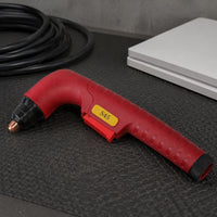 Torch Body Electrical Discharge Torch Body CNC Compatible Industria Electrical Discharge Metal and Rubber Metalworking