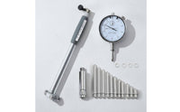 Inch Dial Bore Gauge High Exact Inside Diameter Gauge Includes Storage Cylinder Block Cylinder Measuring Set for Machinists
