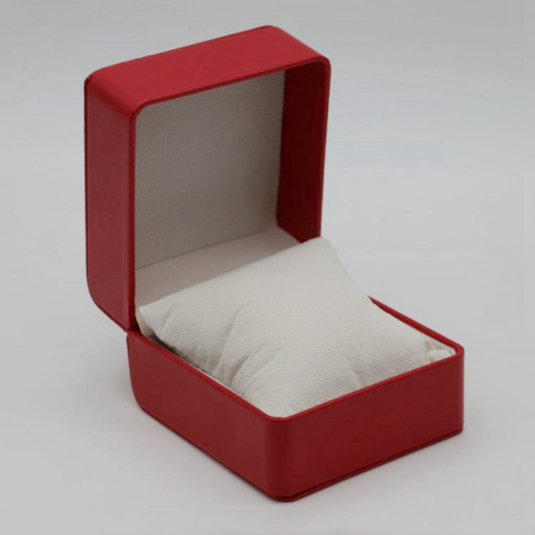 Red-wht 10x11x7-5cm