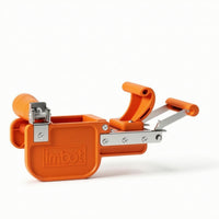Edge Banding Trimmer Ergonomic Tool Lightweight for Cabinetmakers