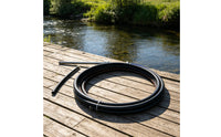 Boat Steering Cable with Tube Accessory Boat Steering Cable Assembly