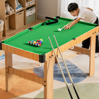 billiard table