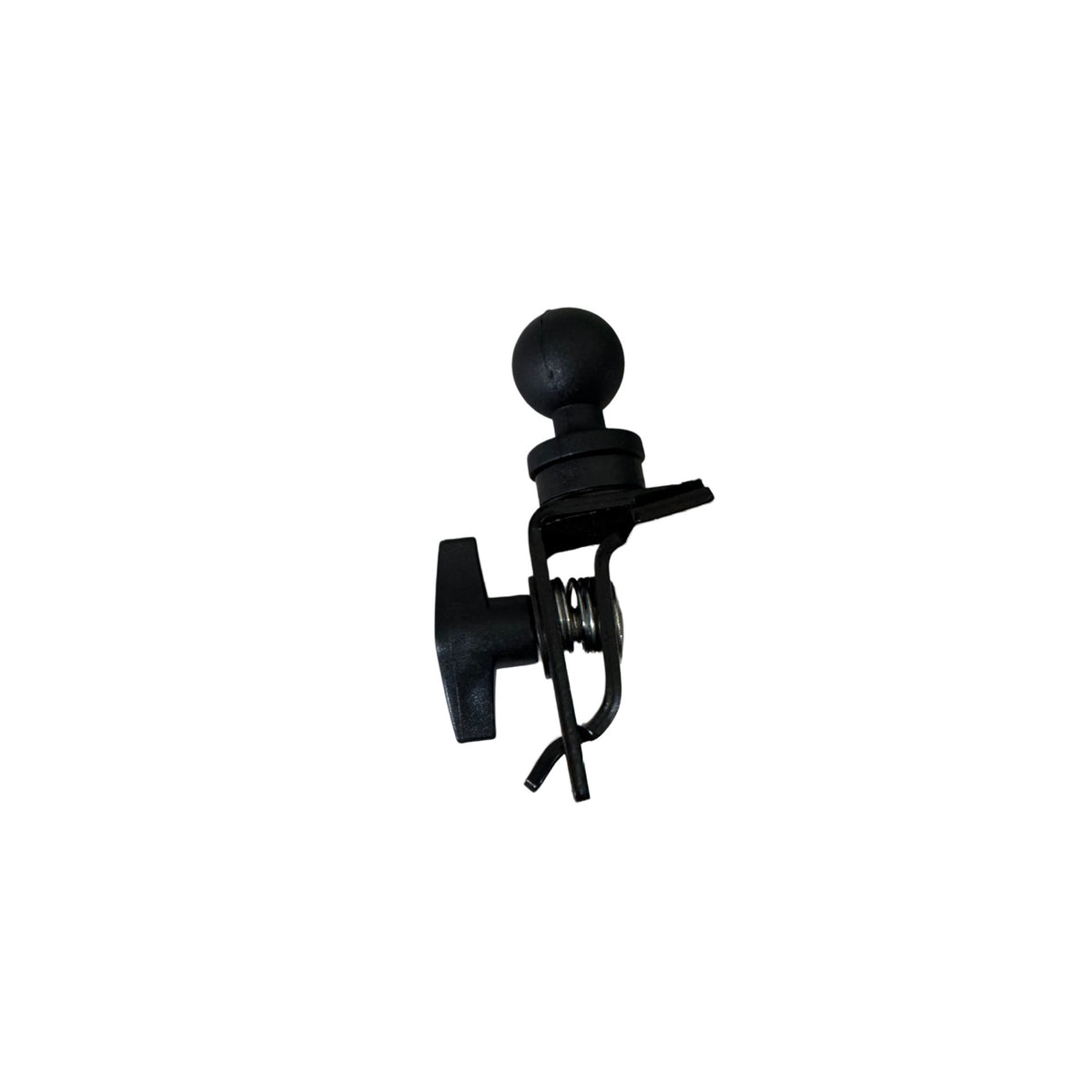 Hoop Clamp W Ball