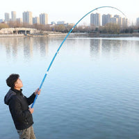 fishing rod kit